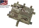 G Rasputin Laser-Cut PALS Panel For AVS & JPC2.0 ( Multicam )